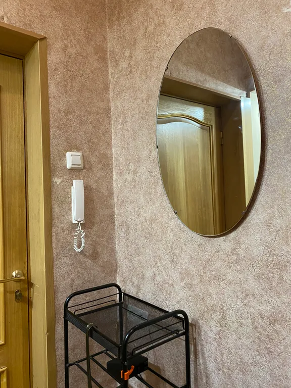 Квартира Уютная квартира у Морского собора — Кронштадт