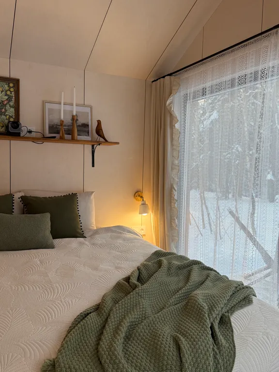 Дубрава Domingo Dacha