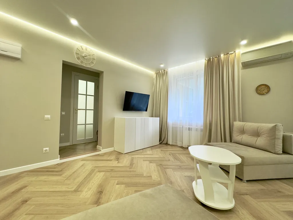 Квартира Квартира Люкс-апартамент Египет — Адлер