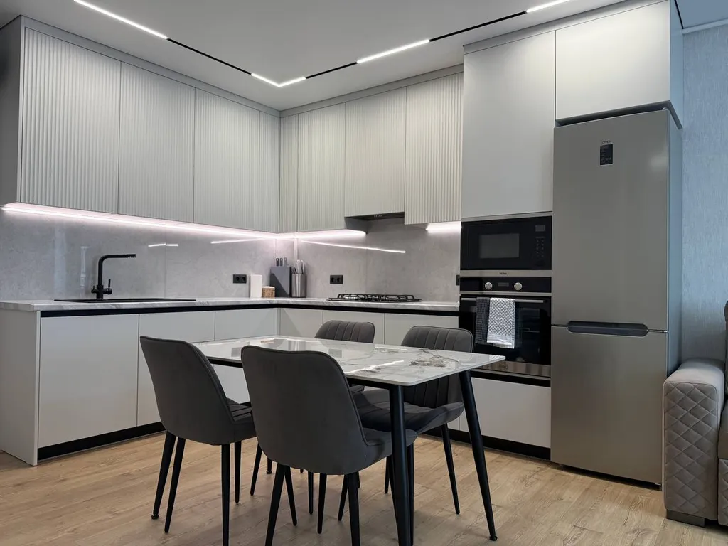 Коттедж Дом с видом на море в центре Адлера — аренда посуточно в Адлер