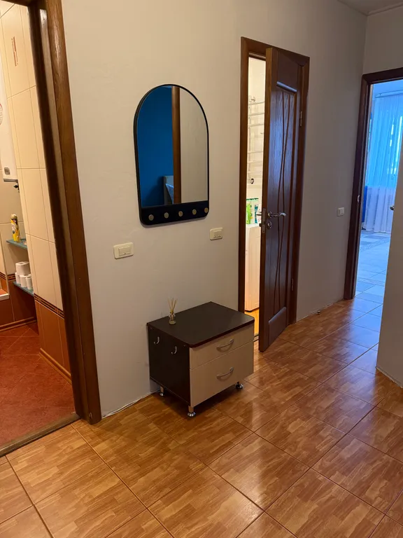 Квартира Уютная квартира в центре Заволжского района — Ярославль