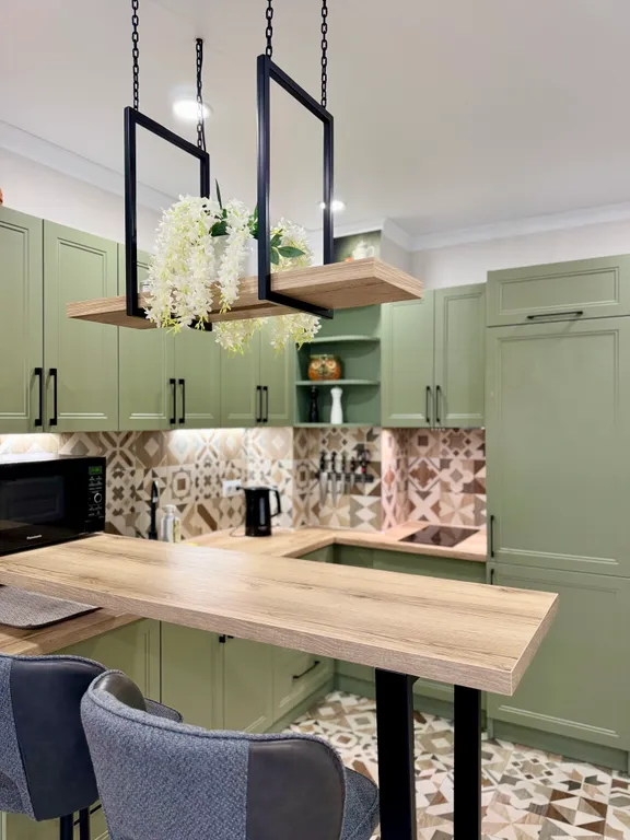 Территория комфорта