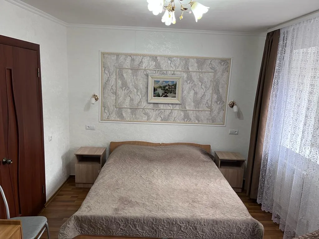 Квартира в самом центре у Колоннады — аренда посуточно в Кисловодск