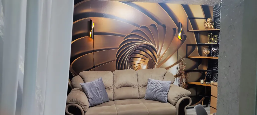 Уютная квартира — аренда посуточно в Петрозаводск