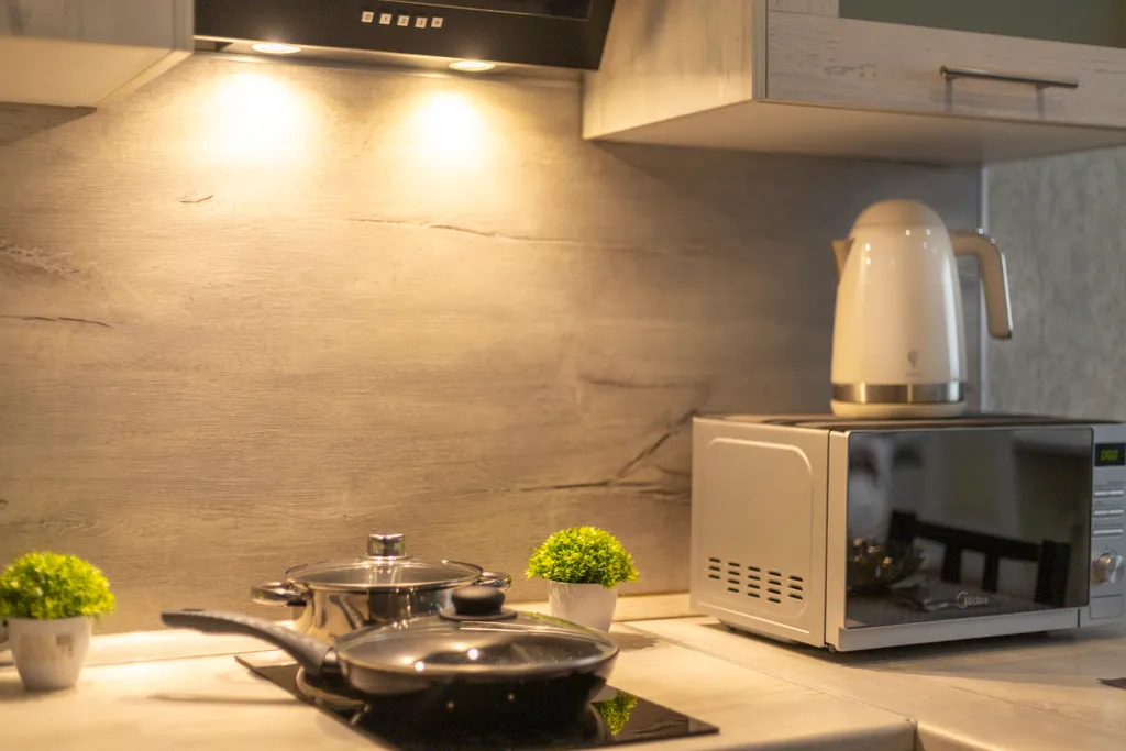 Квартира студия в районе вокзала