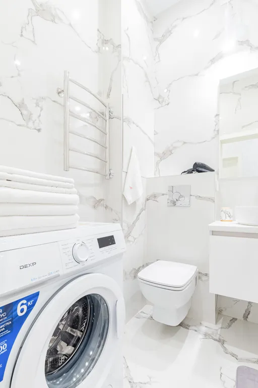 Евротрешка с панорамными окнами