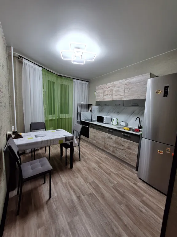 Квартира рядом с жд Балашиха