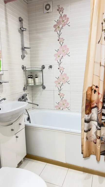 Комфортная однушечка в районе Горного воздуха