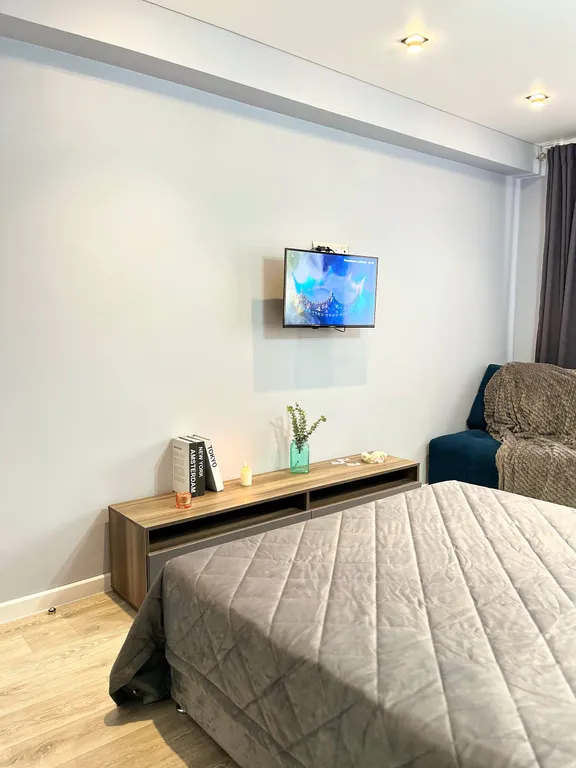 Квартира у ТЦ Три кота