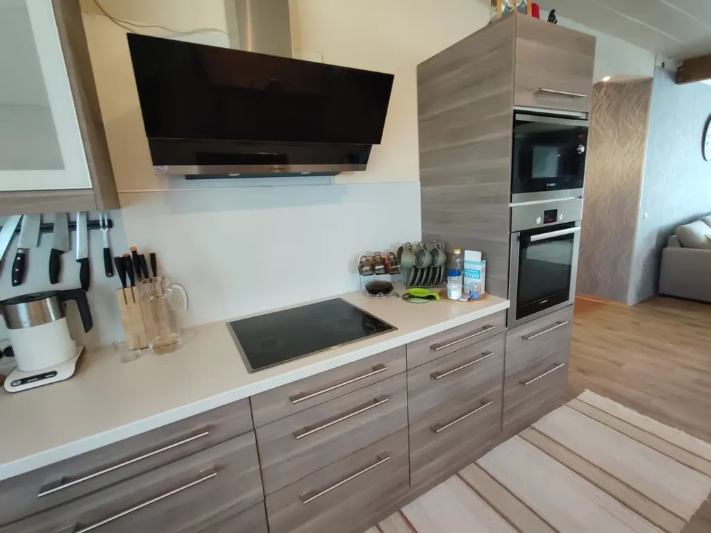 Домик на Полевой