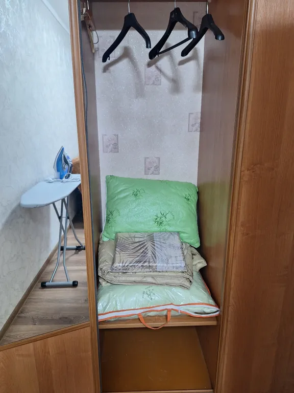 Квартира Уютная квартира возле Филармонии — Калининград