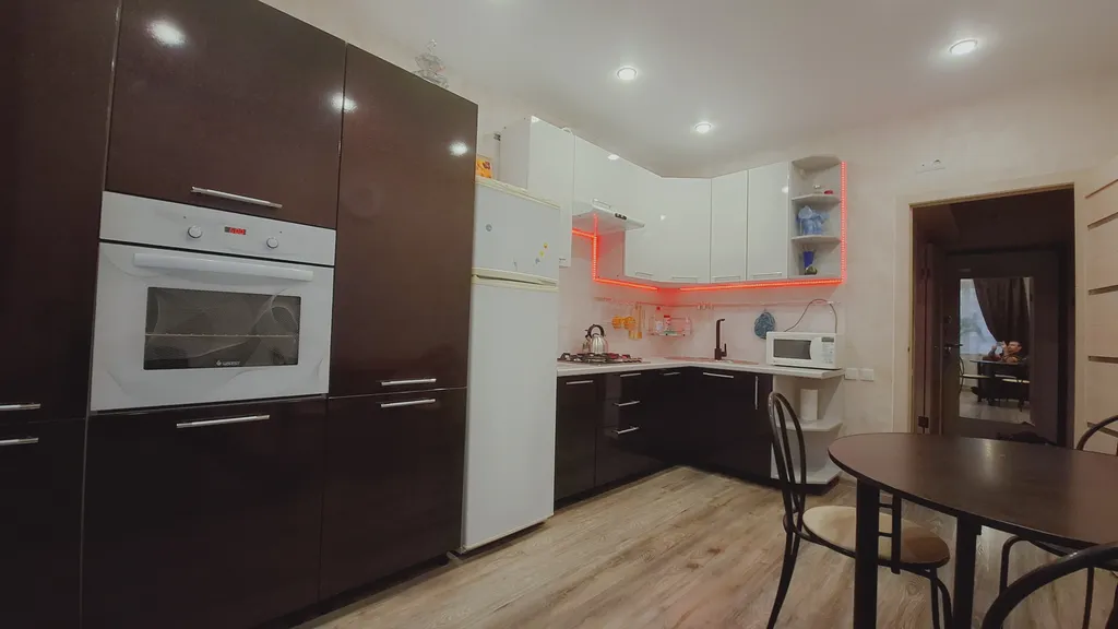 Квартира в Давыдовском районе рядом с парком победы