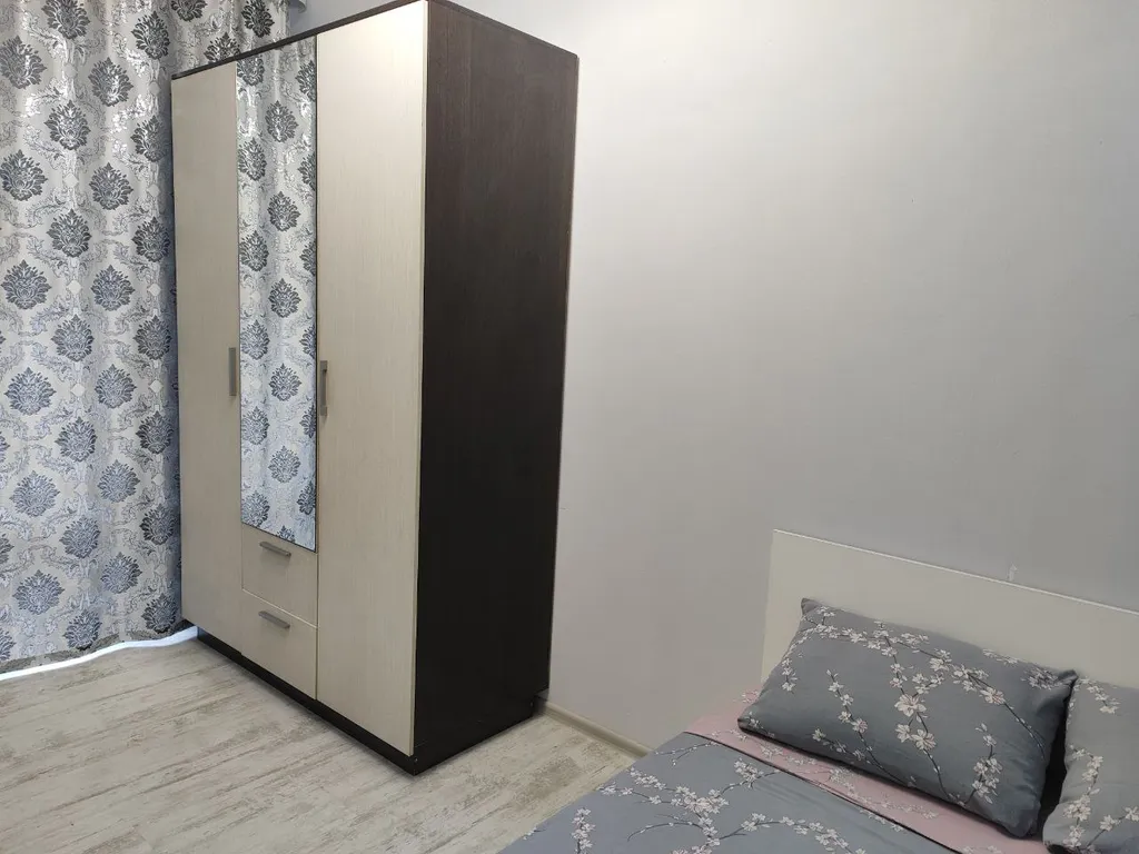 1 комнатная квартира с джакузи