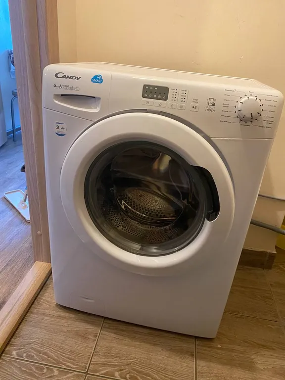 Уютная квартира с потрясающим видом на Оку ЖК Аквамарин