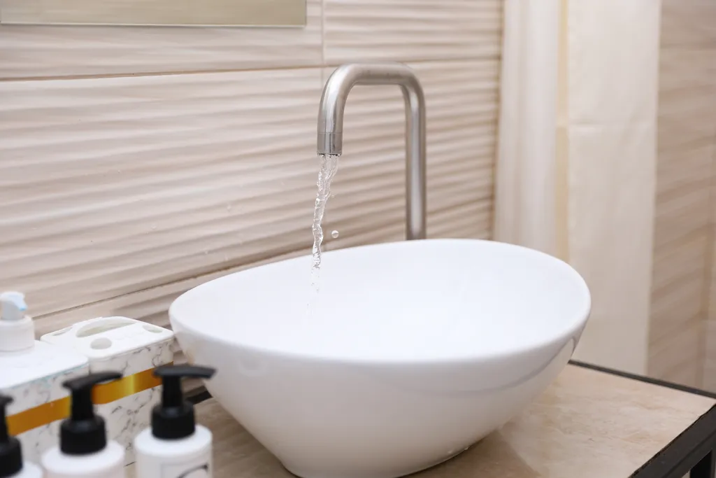 Апартаменты в Старой Гагре