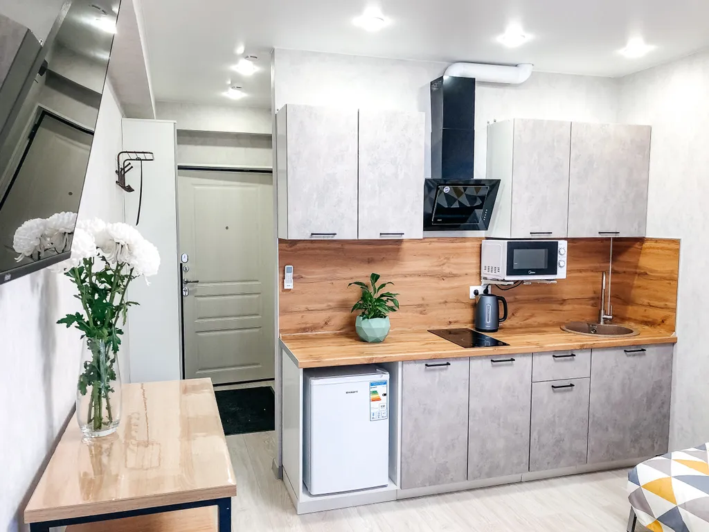 Апартаменты в ЖК Каравелла Португалии