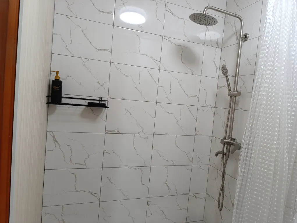 Коттедж Уютный домик у моря — Ейск