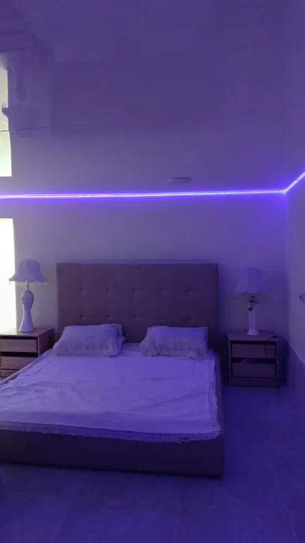 Студия в гостевом доме Каспий, близ смотровой площадки