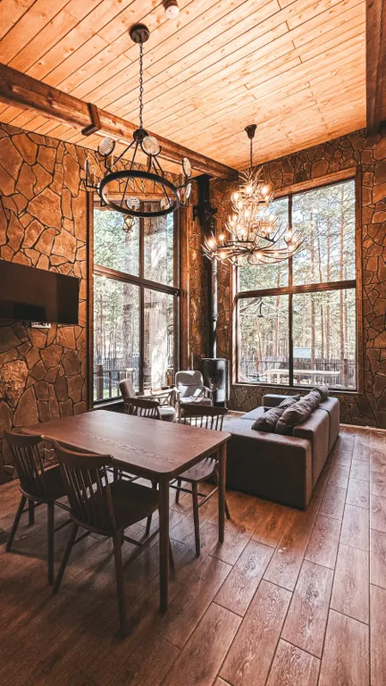 Наедине с Эльбрусом