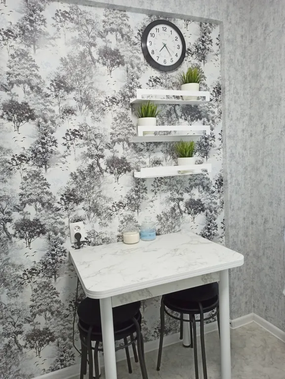 Уютная двухкомнатная квартира в 2 минутах от Терм