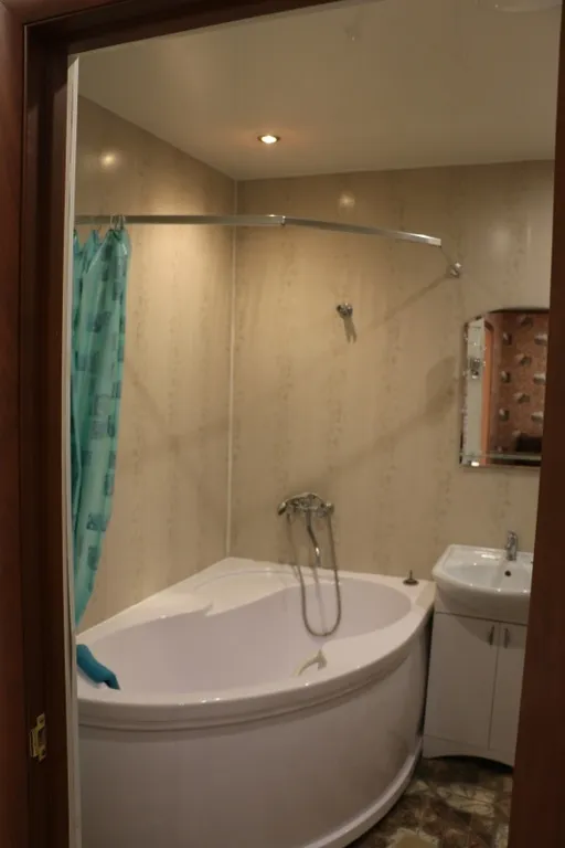 Удачная квартира