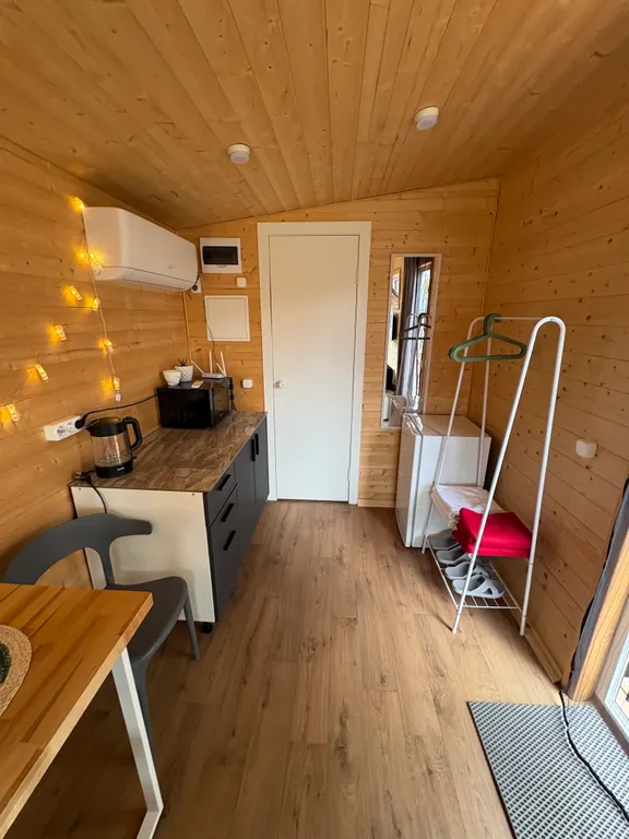 Коттедж Коттедж Romantic House — Казань