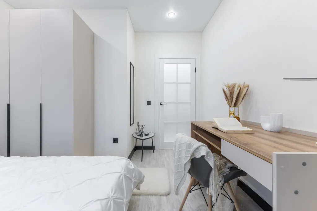 Квартира Квартира Residence Elegance на шесть персон — Казань