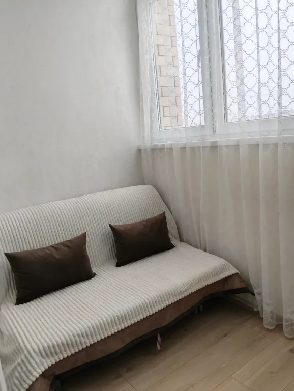 Квартира Квартира Студия у моря — Анапа