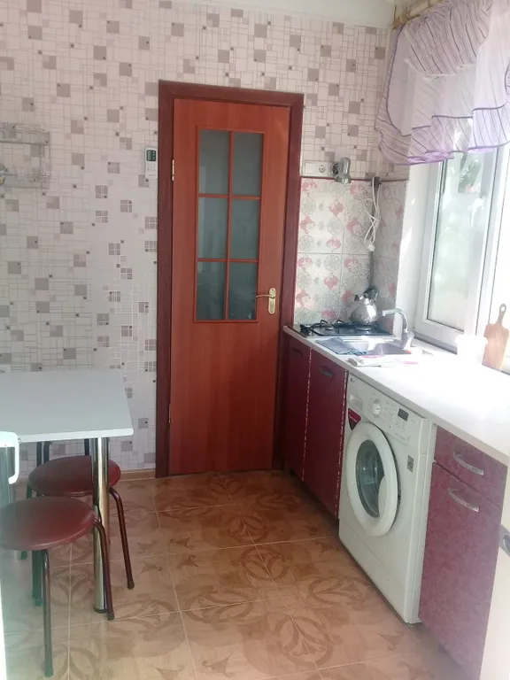 Уютный номер в парковой зоне