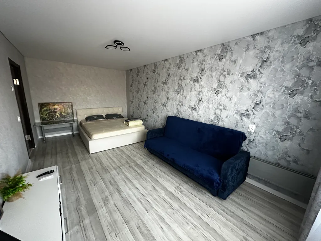 Уютная квартира рядом с центром города