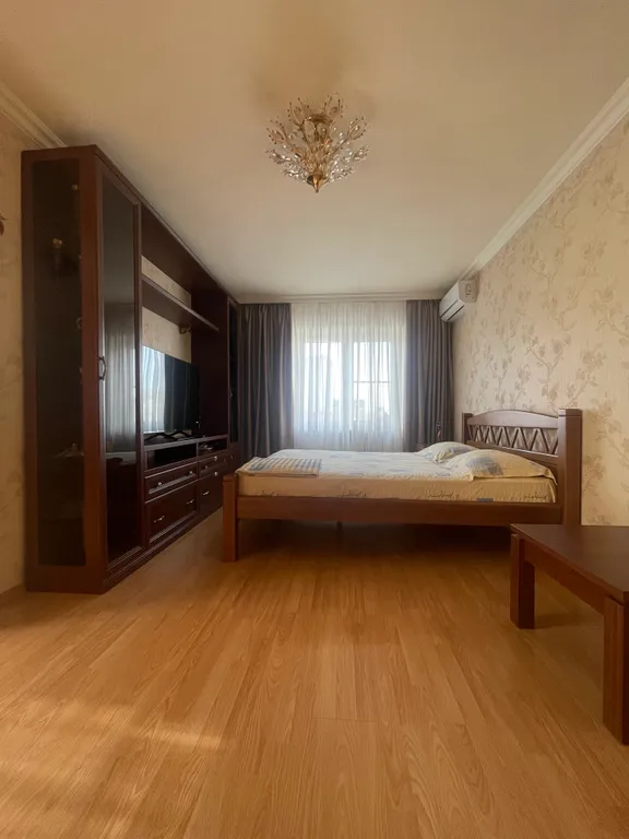 Квартира Уютная квартира в сердце столицы Осетии — Владикавказ