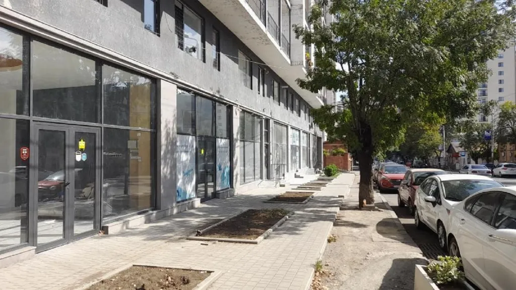 Natalie apartement 41