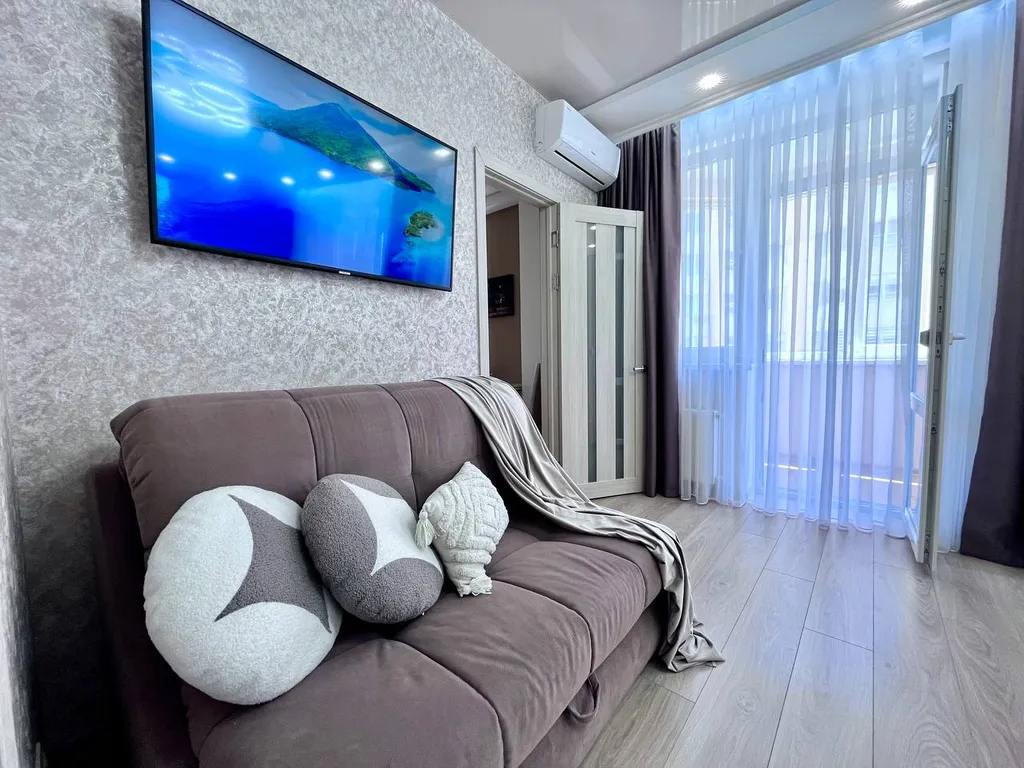 Живи мечтой - 1к премиум, москольцо