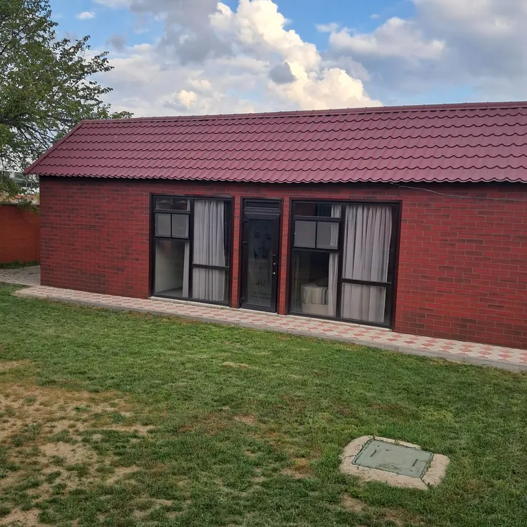 Квартира Комната — Кущёвская