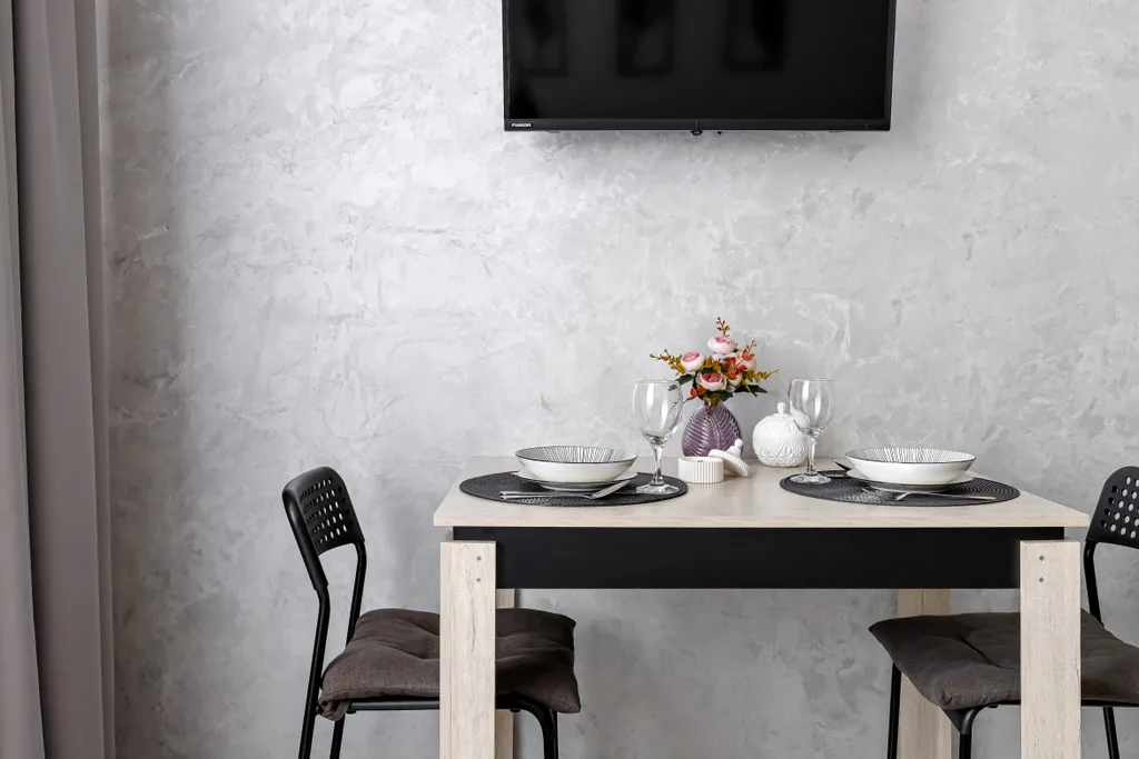 Квартира Квартира Студия у парка Галицкого — Краснодар