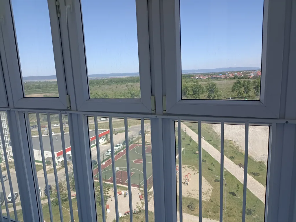 Хорошая 1-комнатная