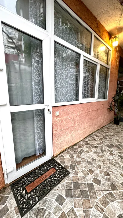 Квартира Комната — Адлер