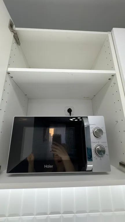 Квартира Квартира Студия в 30 минутах от центра для 4-х гостей — Санкт-Петербург