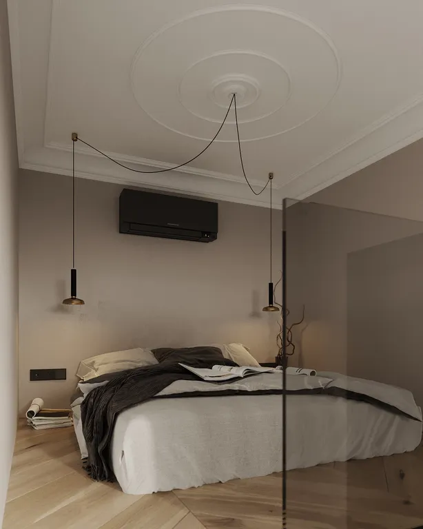 Luxury apart by Vasik