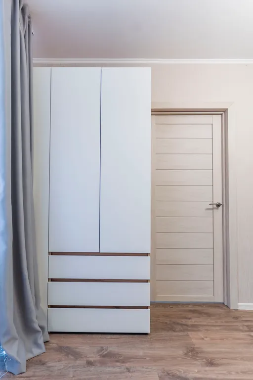 Уютная квартира для семьи