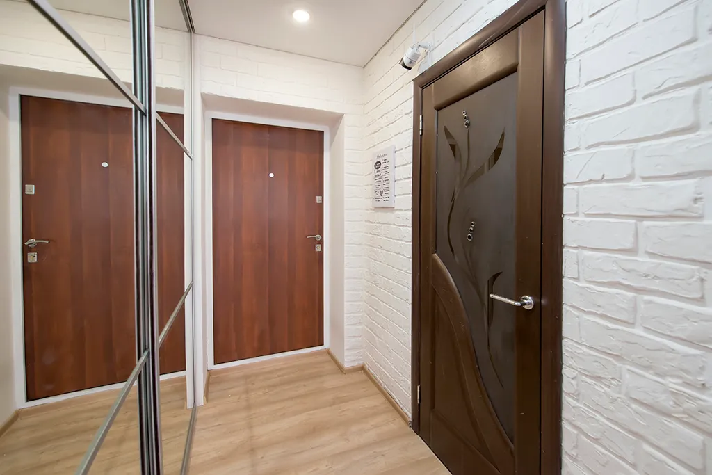 Сканди-студия в исторической части города