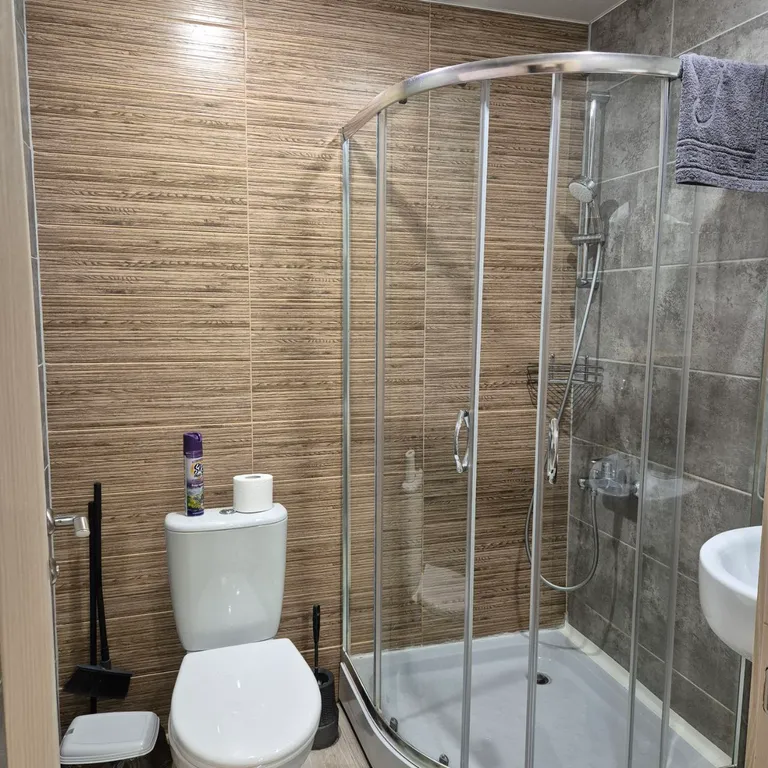 Уютное гнездышко Байкальск