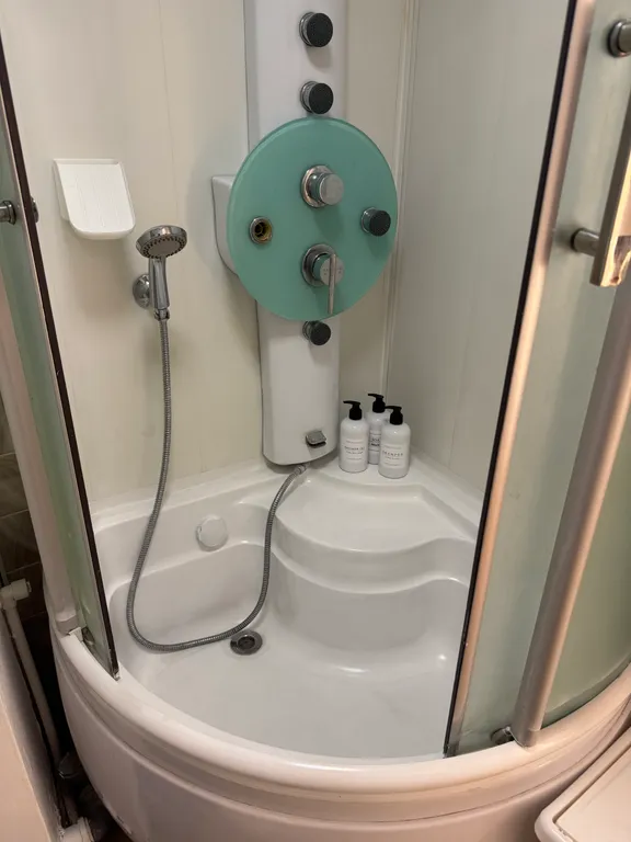 Квартира Уютная квартира в самом центре Владивостока — Владивосток