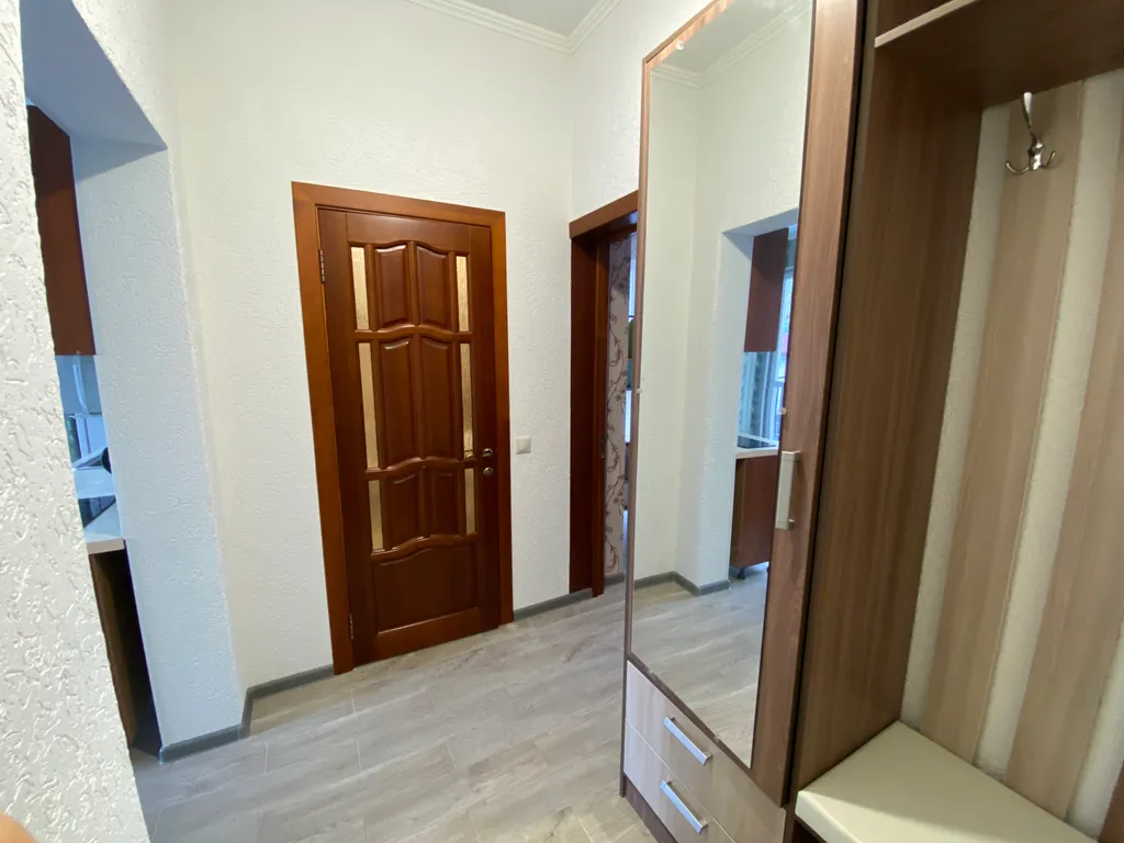 2-комнатная квартира в пешей доступности Имеретинской набережной