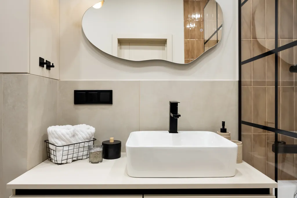 Квартира для большой семьи или дружной компании