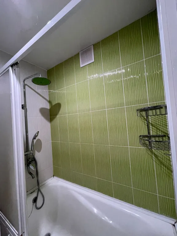 Комфортная квартира рядом с Двоку