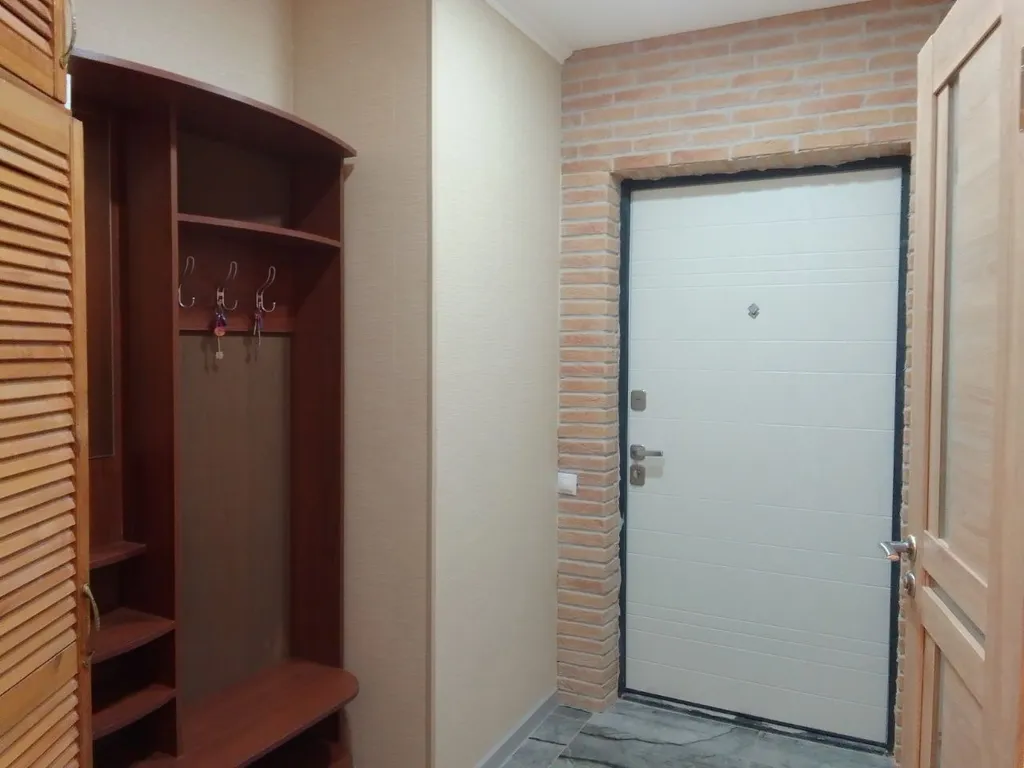 Квартира Квартира с английским газоном под окнами — Санкт-Петербург