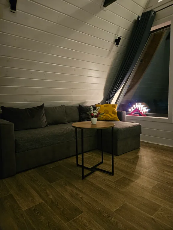 Гостевой дом