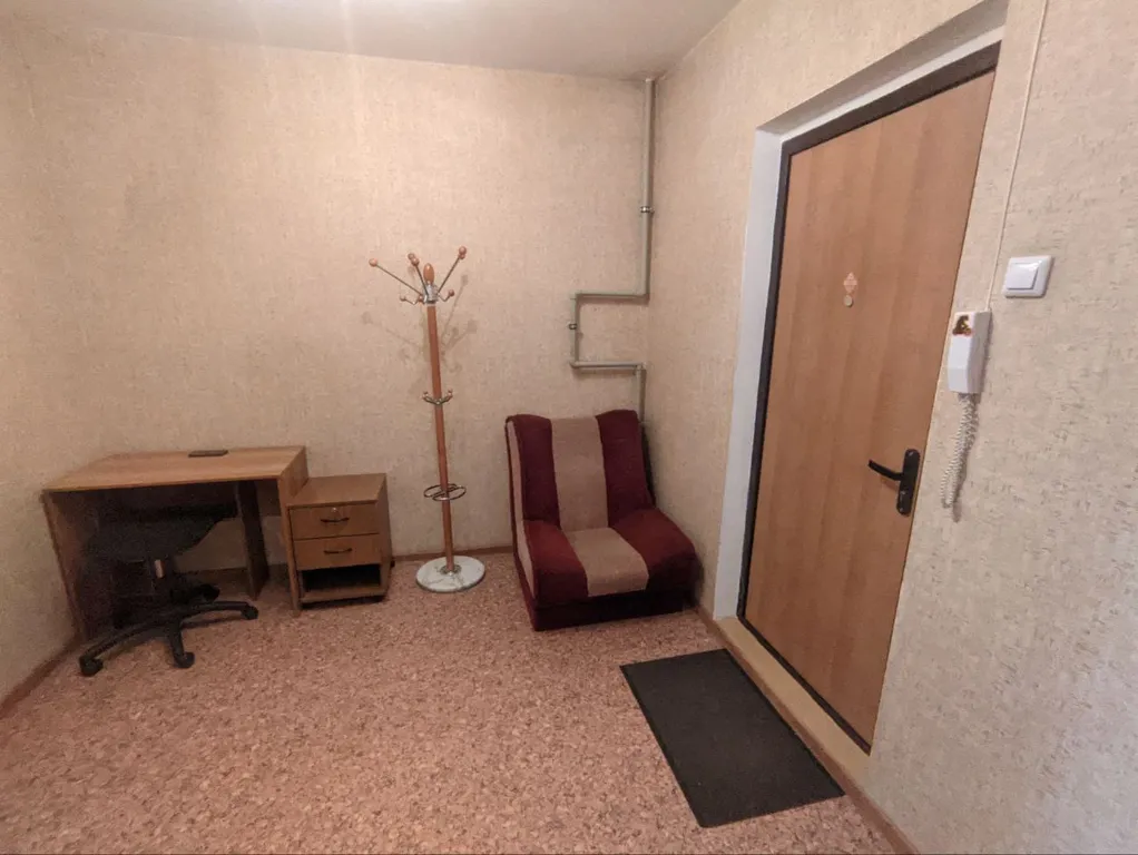 Уютная квартира рядом с ТЦ Московский проспект