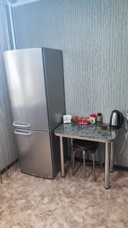 Уютная квартира для командированных и гостей города